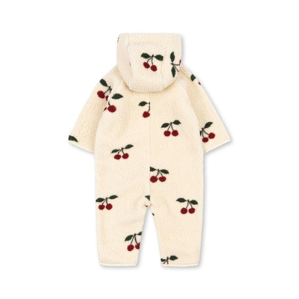 Konges Slojd - Onesie Teddy Jody
