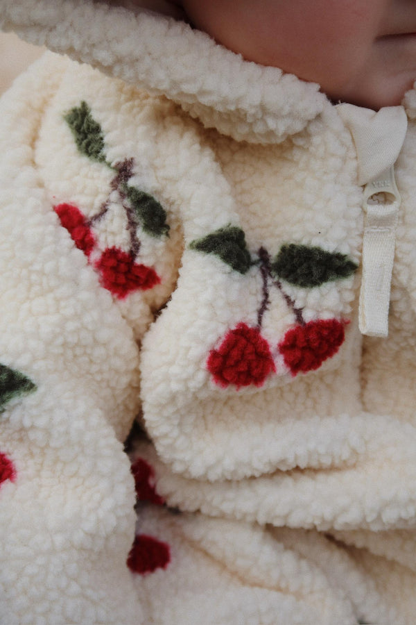 Konges Slojd - Onesie Teddy Jody