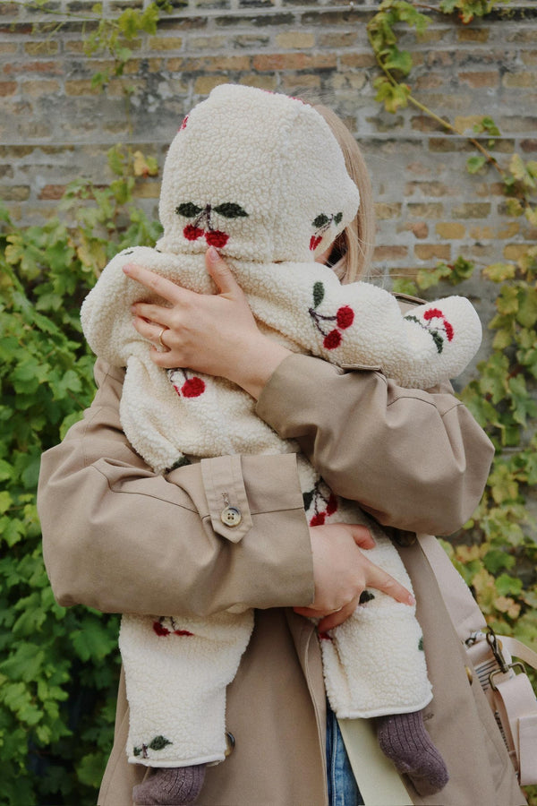 Konges Slojd - Onesie Teddy Jody