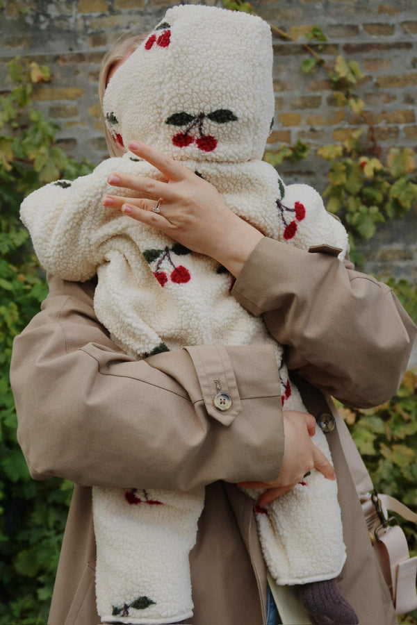 Konges Slojd - Onesie Teddy Jody