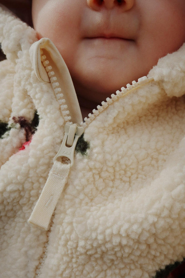 Konges Slojd - Onesie Teddy Jody