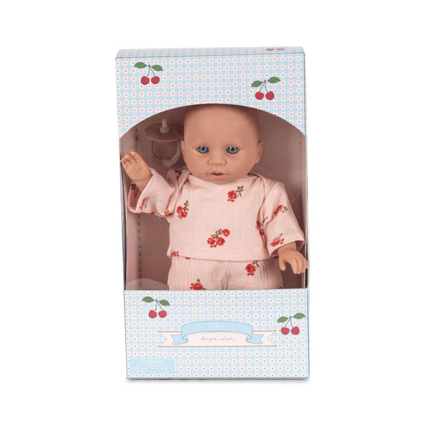 Konges Slojd - Pop - Elisa - Rosie Blush