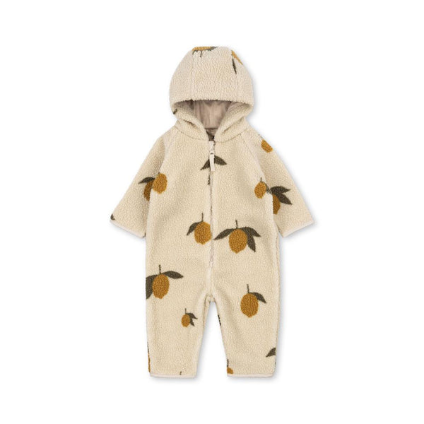 Konges Slojd - Onesie Teddy Jody