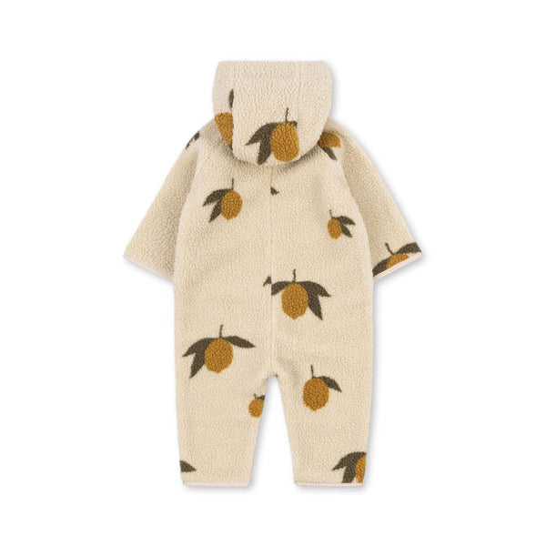 Konges Slojd - Onesie Teddy Jody