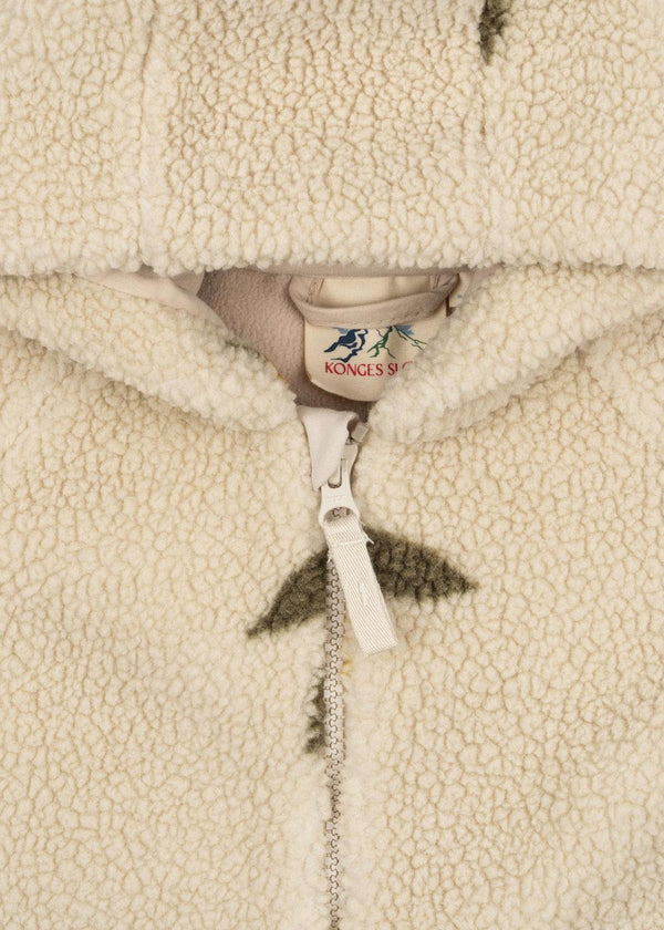 Konges Slojd - Onesie Teddy Jody