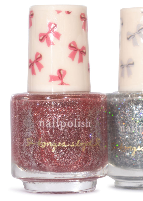 Konges Sløjd - Twinkle Nagellak voor kinderen, , Konges Slojd, Keekabuu
