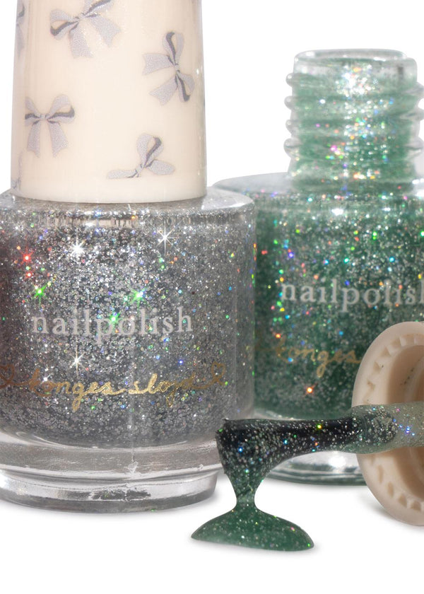 Konges Sløjd - Twinkle Nagellak voor kinderen, , Konges Slojd, Keekabuu
