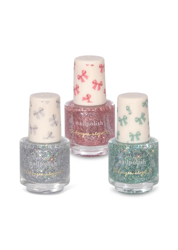 Konges Sløjd - Twinkle Nagellak voor kinderen, , Konges Slojd, Keekabuu