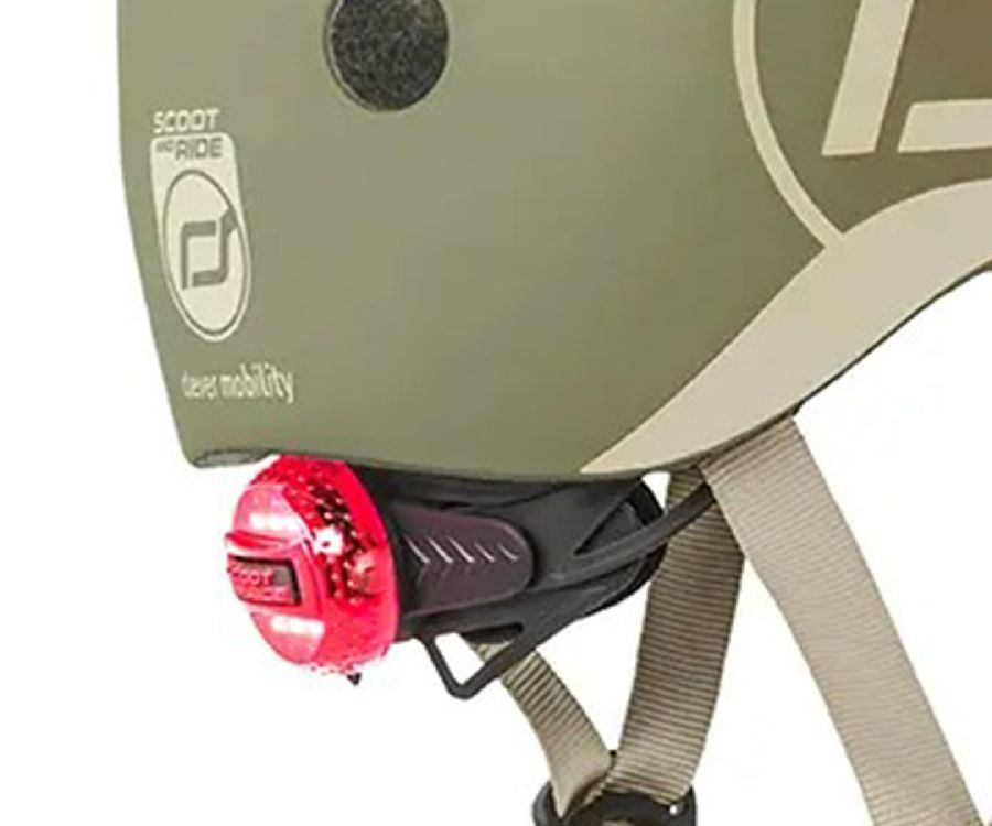 Scoot and Ride - Kinderhelm - Helmet XXS-S - 45cm-51cm - vanaf 1 tot 4 jaar, Buitenspeelgoed, Scoot and ride, Keekabuu