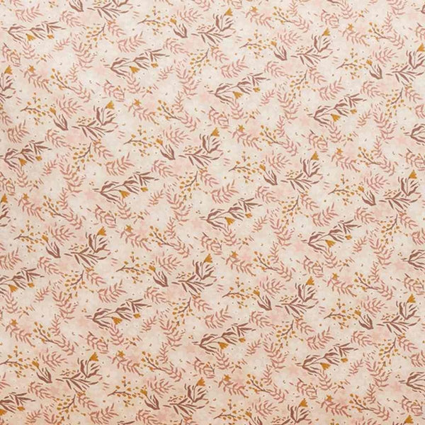 Cam Cam Copenhagen - Hoeslaken ledikant 60x120 cm, Hoeslakens, Cam Cam Copenhagen, Keekabuu