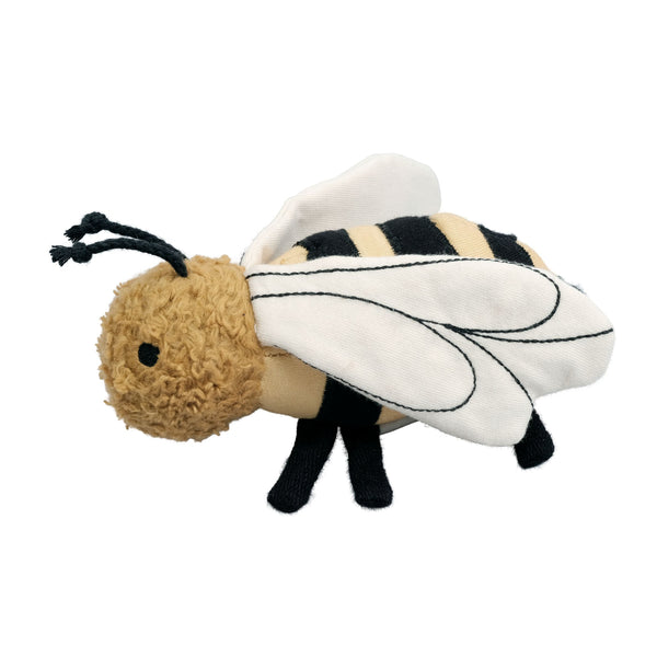 Fabelab - Rammelaar - Bolettede Bij, Rammelaars, Fabelab, Keekabuu