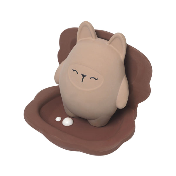 Fabelab - Badspeelgoed - Konijn in schelp, Badspeelgoed, Fabelab, Keekabuu