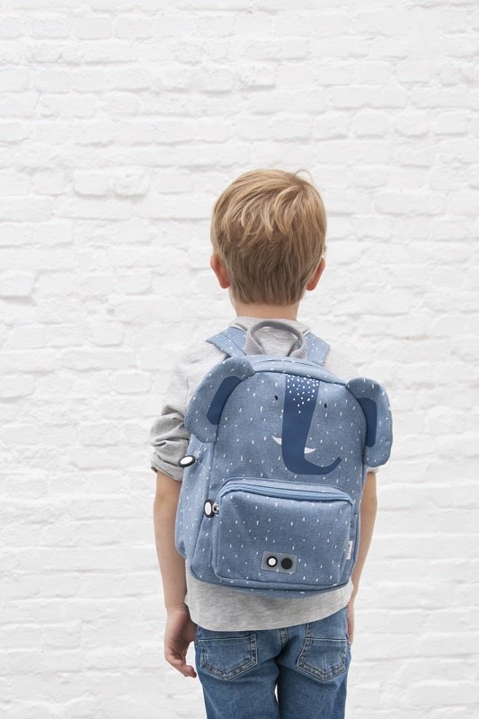 Trixie - Kinderrugzak - Regular, Rugtassen, Trixie, Keekabuu