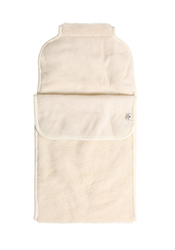 Alwero - Voetenzak Bakigo, Voetenzakken, Alwero, Keekabuu