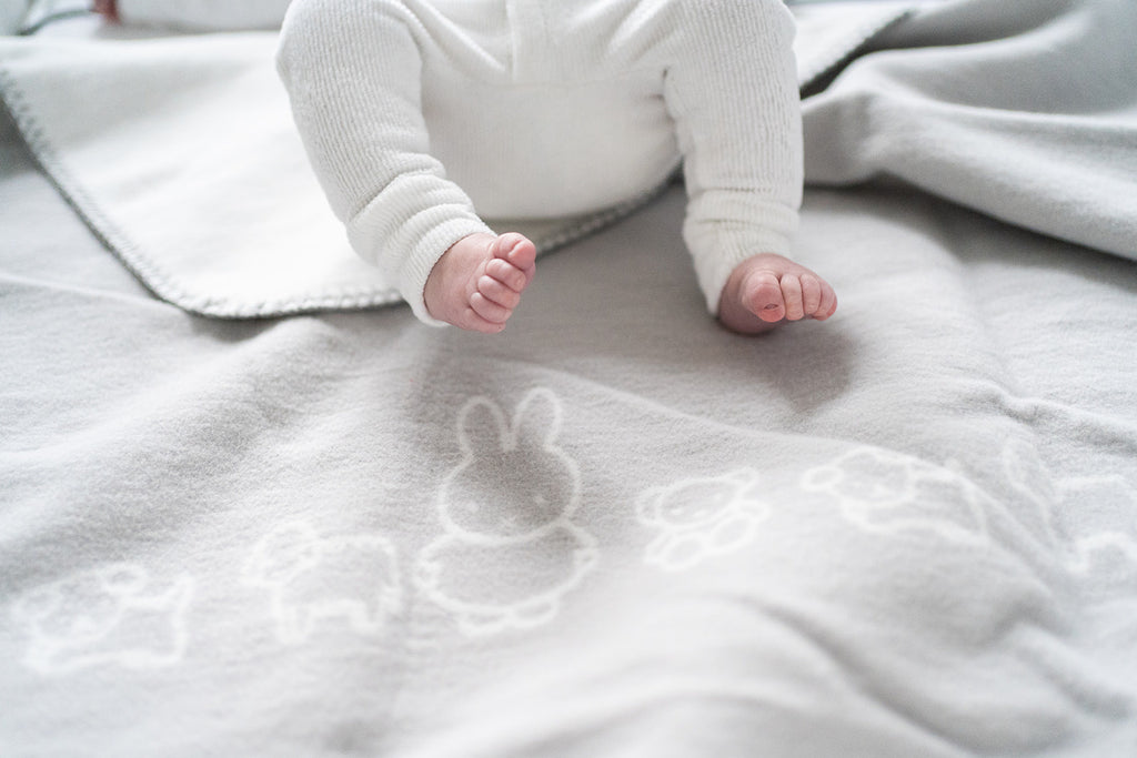 Briljant Baby - Nijntje Deken, Dekens, Briljant Baby, Keekabuu