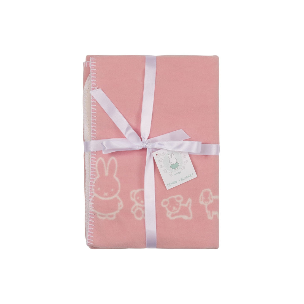 Briljant Baby - Nijntje Deken, Dekens, Briljant Baby, Keekabuu