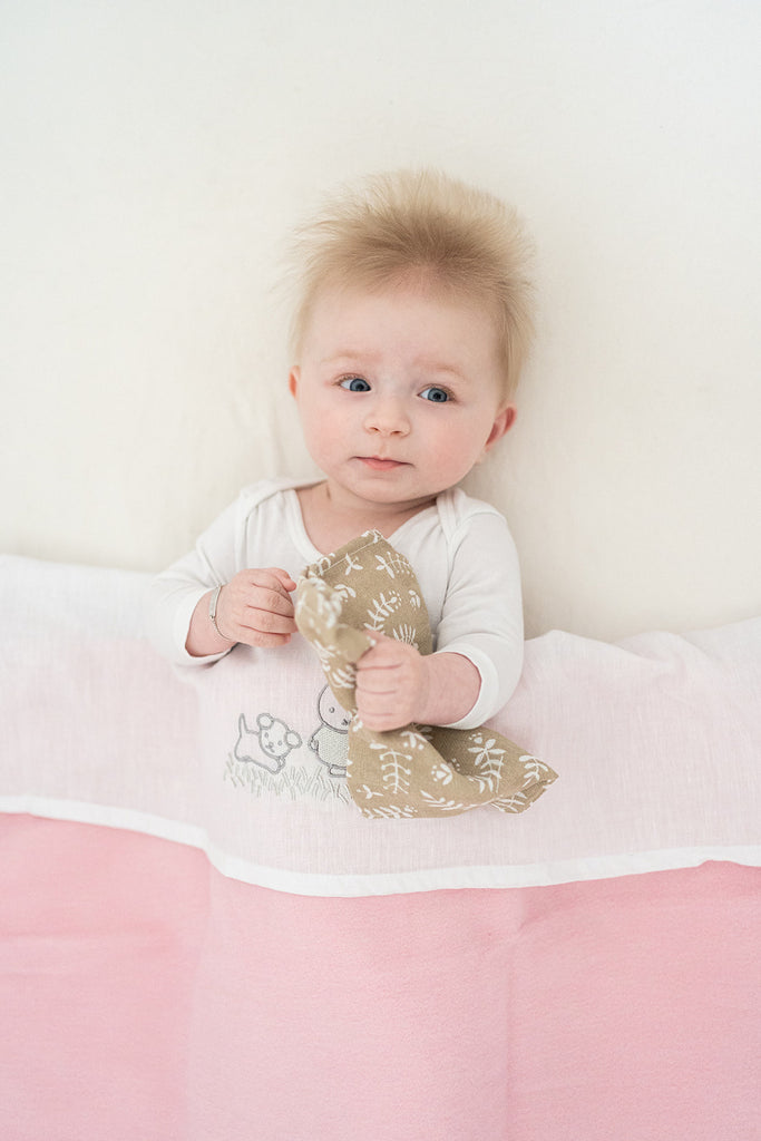 Briljant Baby - Nijntje Deken, Dekens, Briljant Baby, Keekabuu