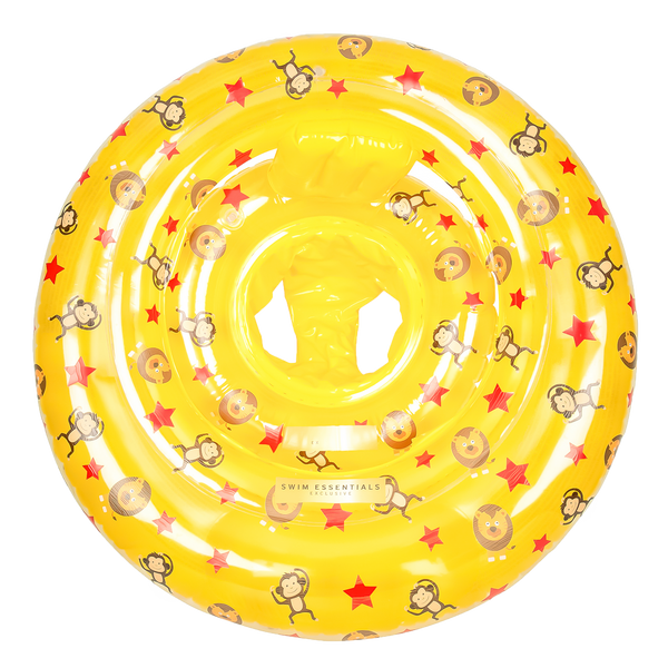 Swim Essentials - Baby Float Circus 0-1 jaar, Baby Float, Swim Essentials, Keekabuu