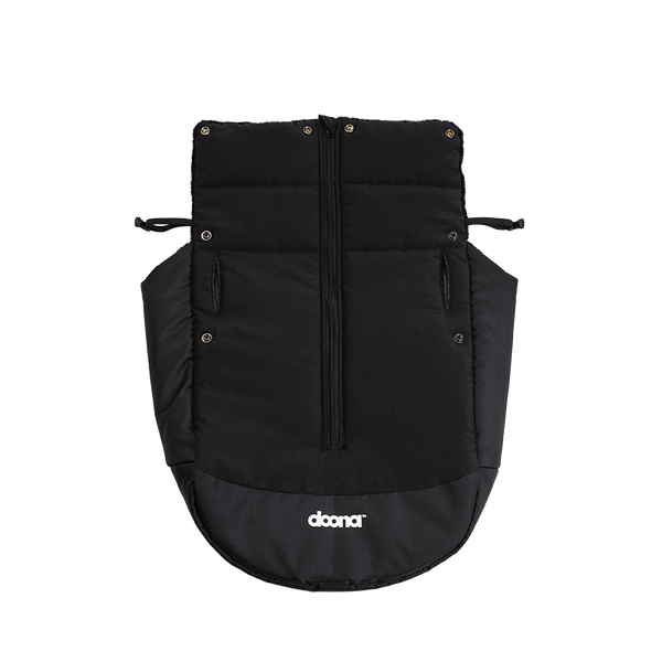 Doona  - Winter Cover, Doona autostoel/buggy accessoires, Doona, Keekabuu