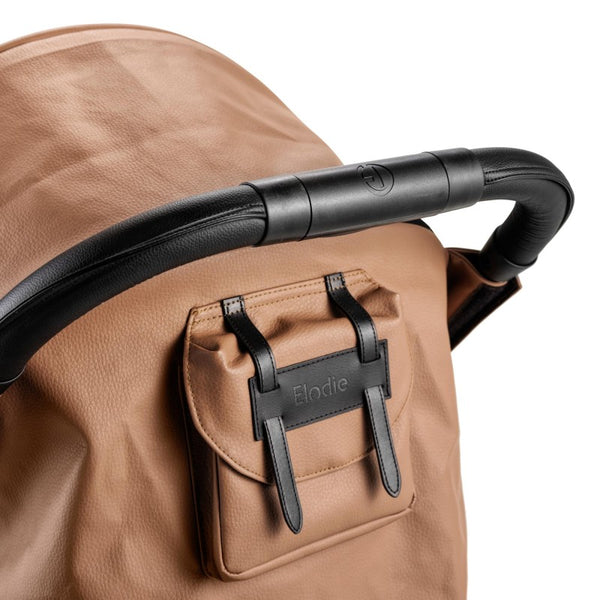 Elodie - Mondo Compacte Buggy - Caramel Brown, Buggy, Elodie, Keekabuu