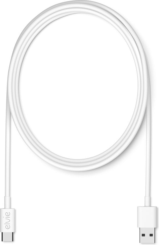 Elvie - Elvie Stride Oplaadkabel, Borstkolven accessoires, Elvie, Keekabuu