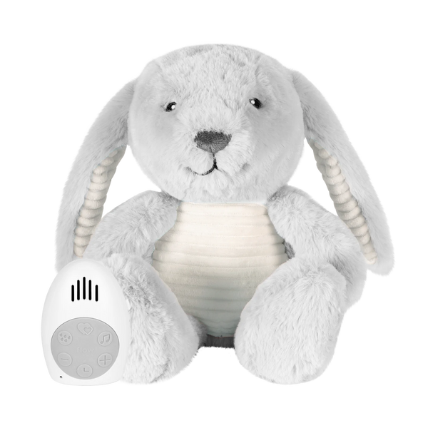 Flow Amsterdam -  Hartslag knuffel Milo, Knuffels, Flow Amsterdam, Keekabuu