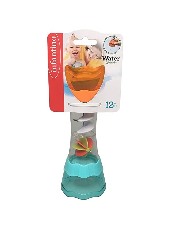 Infantino - Badspeeltje Waterzandloper, Badspeelgoed, Infantino, Keekabuu