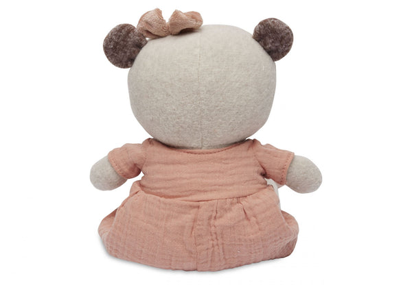 Jollein - Knuffel Beer, Knuffels, Jollein, Keekabuu