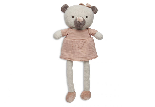 Jollein - Knuffel Beer, Knuffels, Jollein, Keekabuu
