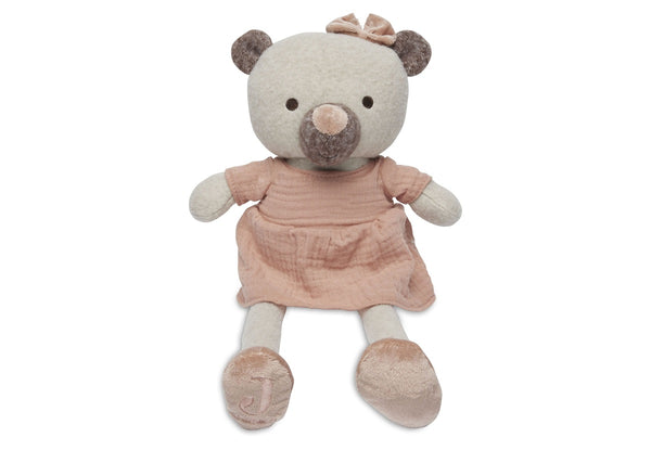 Jollein - Knuffel Beer, Knuffels, Jollein, Keekabuu