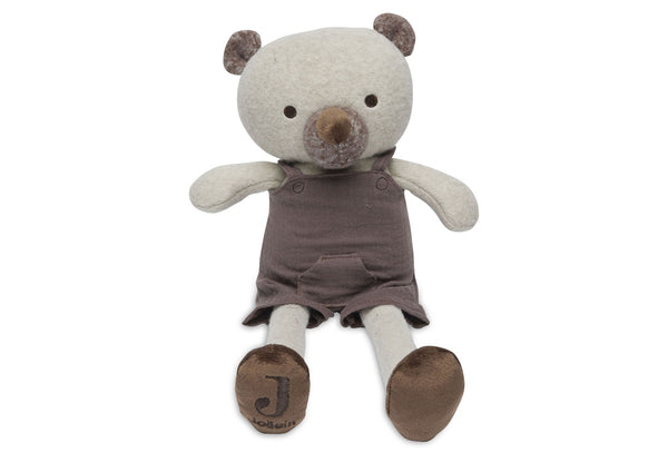 Jollein - Knuffel Beer, Knuffels, Jollein, Keekabuu