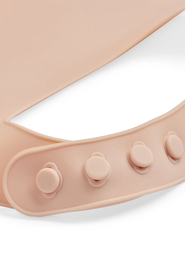 Jollein - Slabbetje met Opvangbakje Waterproof, Slabbetjes, Jollein, Keekabuu