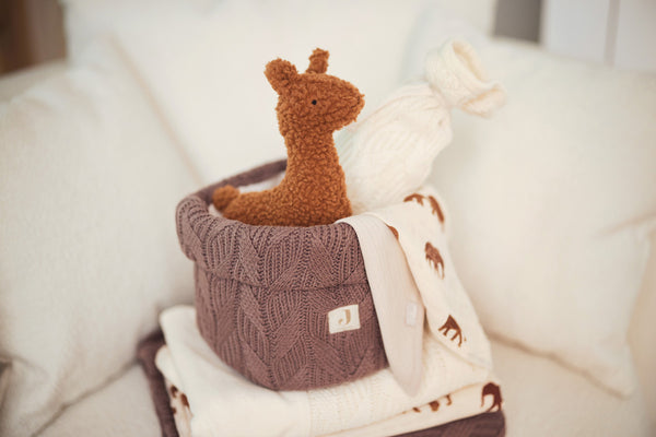 Jollein - Knuffel Lama, Knuffels, Jollein, Keekabuu