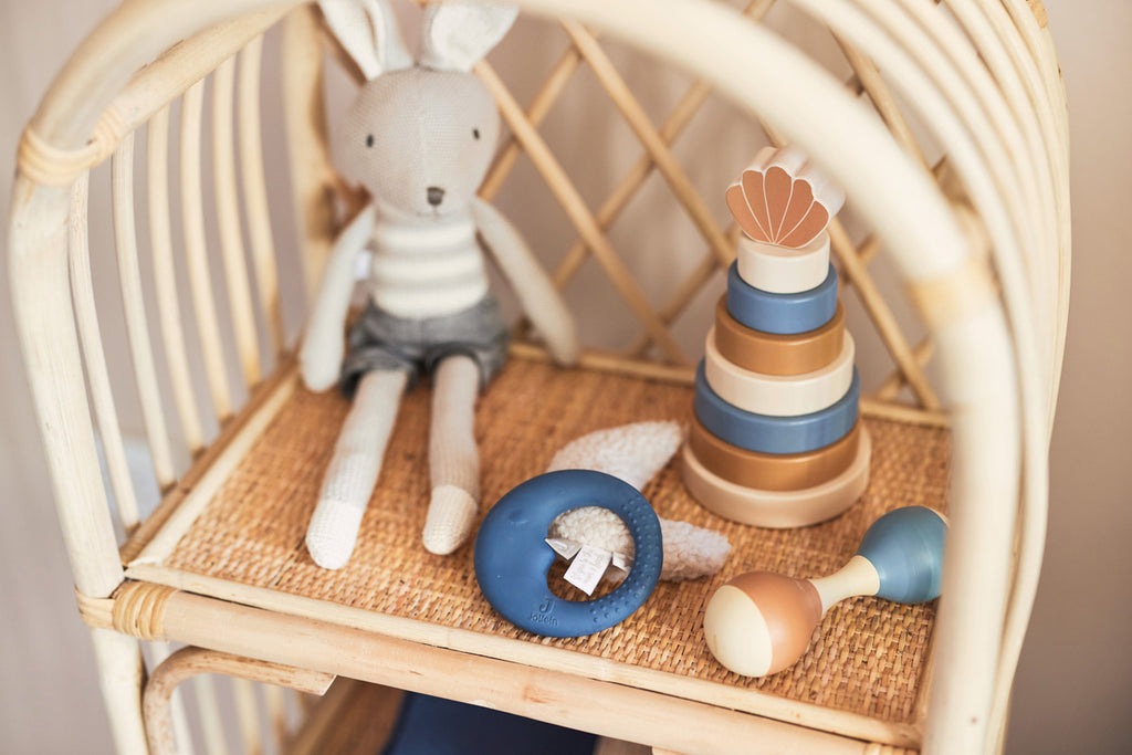 Jollein - Bijtring, Bijtringen, Jollein, Keekabuu