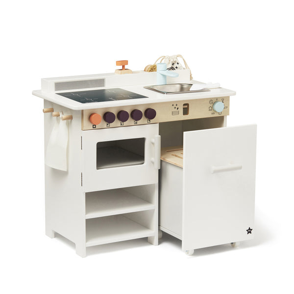 Kids Concept - Speelkeuken met Vaatwasser, Speelkeuken, Kid's Concept, Keekabuu