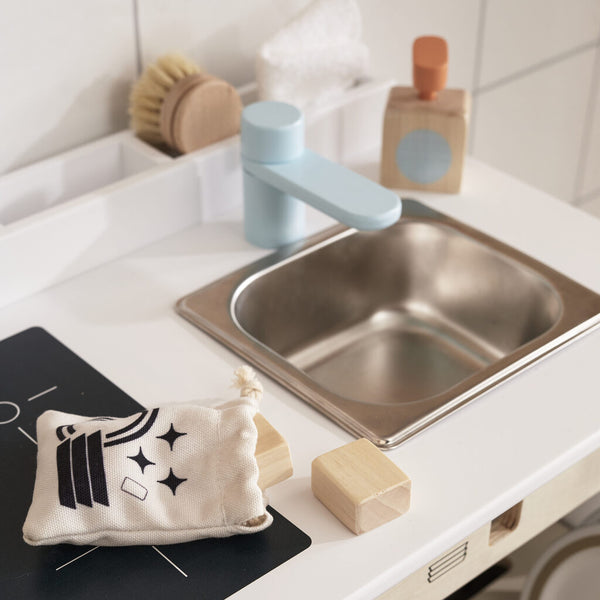 Kids Concept - Speelkeuken met Vaatwasser, Speelkeuken, Kid's Concept, Keekabuu