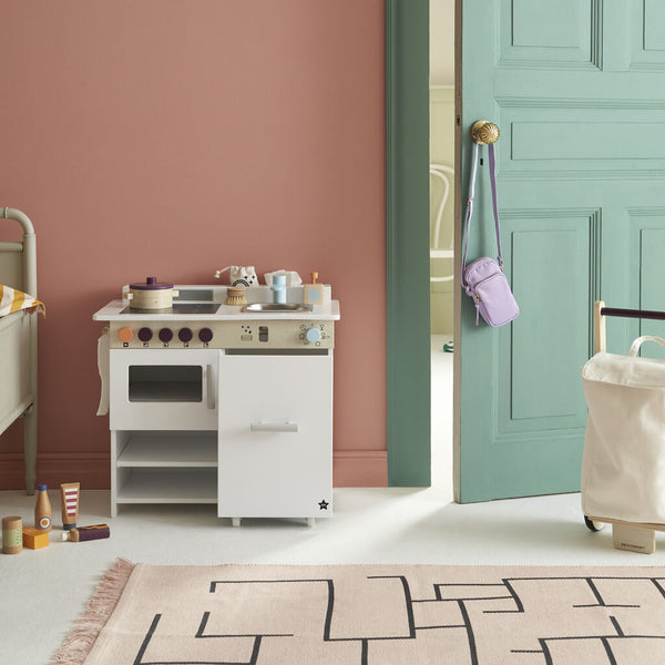 Kids Concept - Speelkeuken met Vaatwasser, Speelkeuken, Kid's Concept, Keekabuu