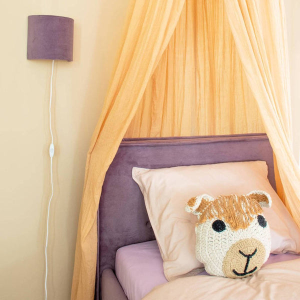 KidsDepot - Alpaca Kussen, Kussens, KidsDepot, Keekabuu