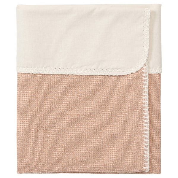 Koeka - Ledikantdeken Flanel Cairo, Dekens, Koeka, Keekabuu