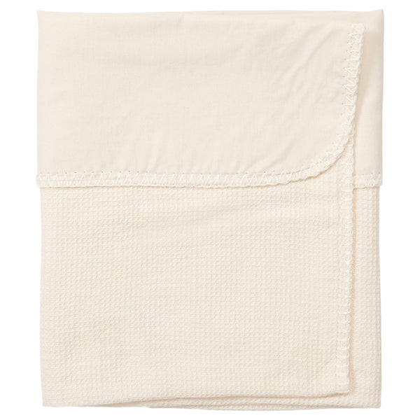 Koeka - Ledikantdeken Flanel Cairo, Dekens, Koeka, Keekabuu