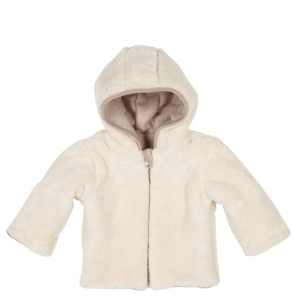 Koeka - Baby Jack Reversible Denver, Jassen, Koeka, Keekabuu