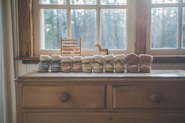 Koeka - Slofjes Oddi, Slofjes, Koeka, Keekabuu