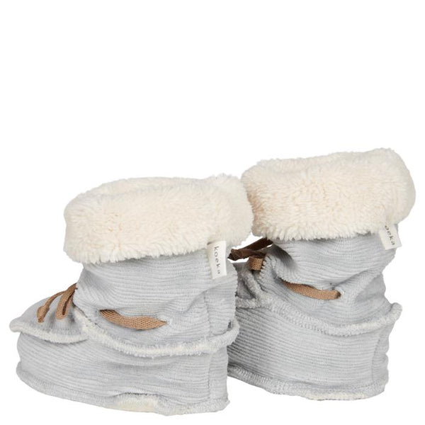 Koeka - Slofjes Oddi, Slofjes, Koeka, Keekabuu