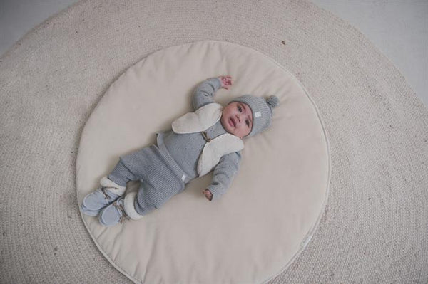 Koeka - Slofjes Oddi, Slofjes, Koeka, Keekabuu