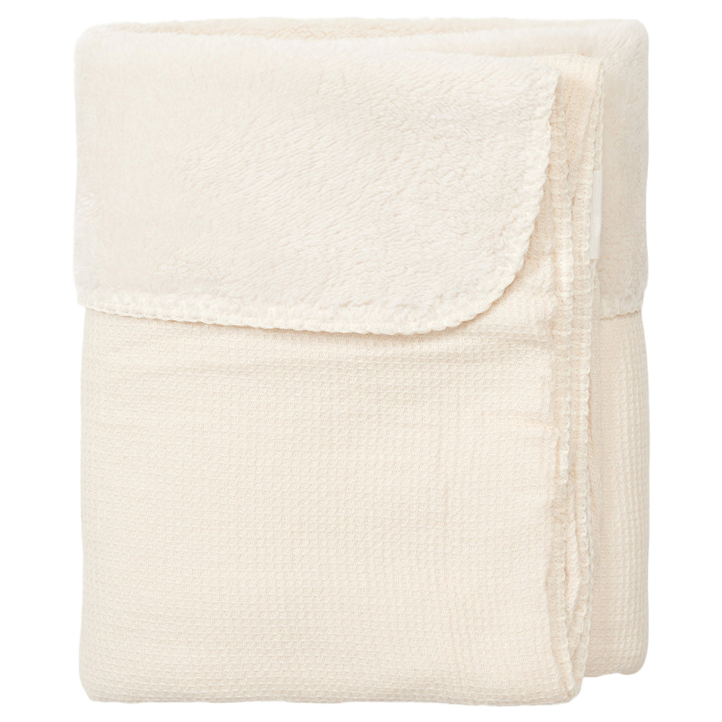 Koeka -  Wiegdeken Teddy Cairo, Dekens, Koeka, Keekabuu