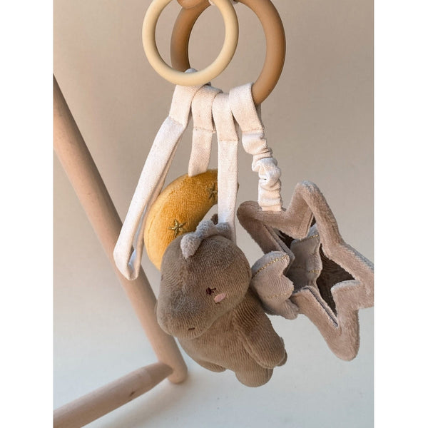 Konges Sløjd  - Activiteitenring Draak, Activiteiten speelgoed, Konges Slojd, Keekabuu