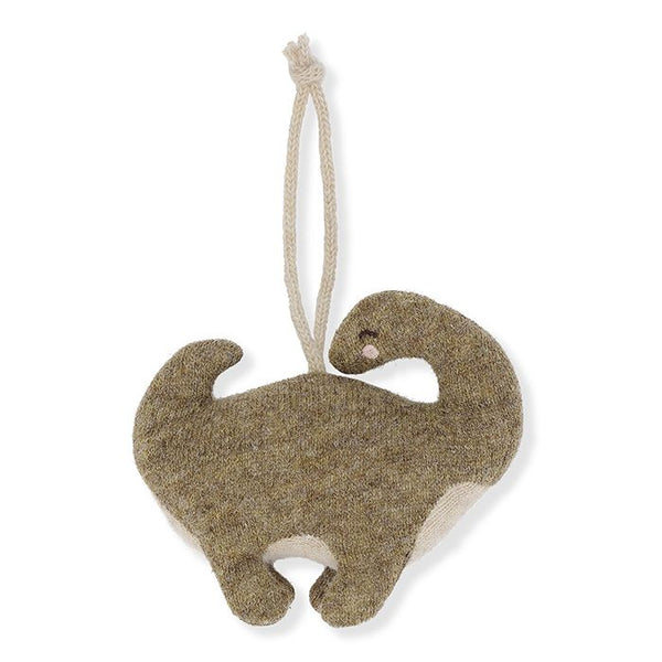 Konges Sløjd - Activiteitenspeeltje Dino, Baby Activity Toys, Konges Slojd, Keekabuu