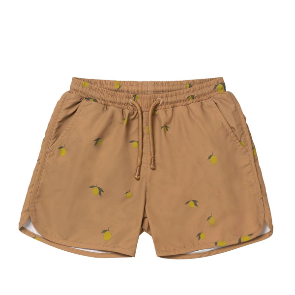 Konges Slojd - Asnou Zwemshort, Zwembroek, Konges Slojd, Keekabuu