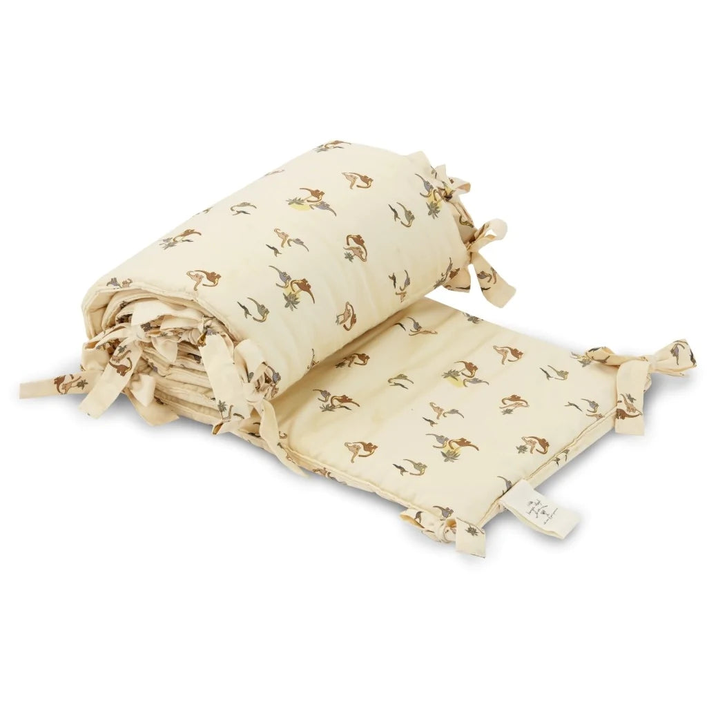 KongesSløjd (Konges Sloejd) ベッドバンパー LILI et NENE KONGES SLOEJD（コンゲス スロイド） KONGES