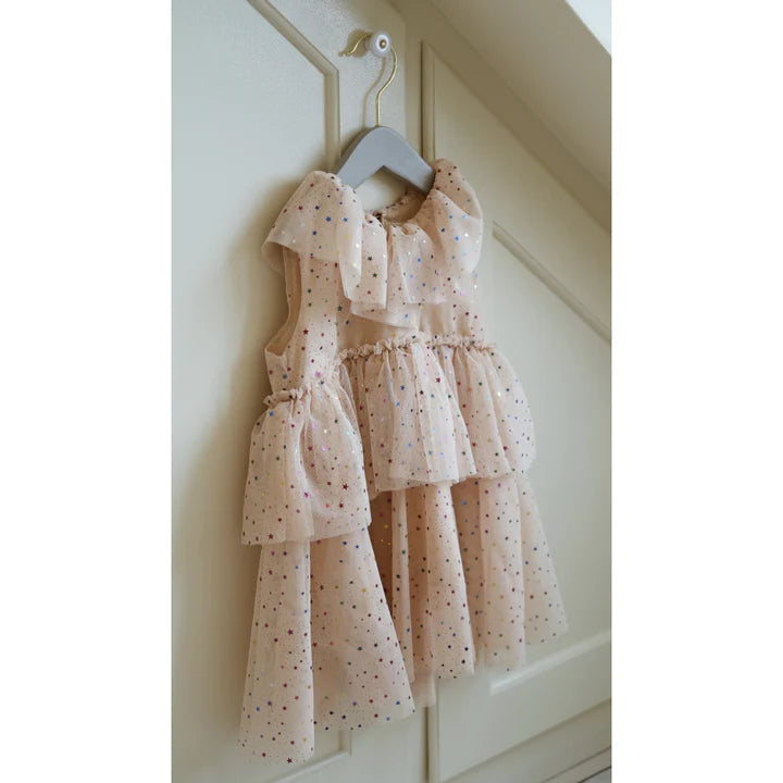 KONGES SLOEJD コンゲスFAIRY DRESS 4Y Konges Slojd Fairy KONGES SLOEJD コンゲスFAIRY DRESS 4Y Konges Slojd Fairy